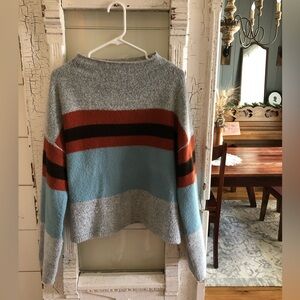 Anthropologie Hem and Thread